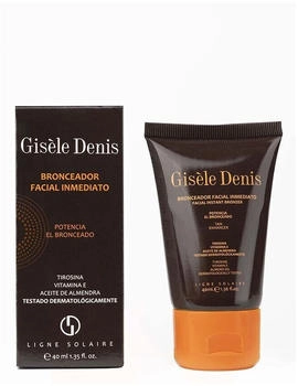 Gisèle Denis Instant Face Bronzer (40 ml)