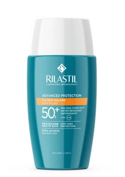 Rilastil Advanced Protection SPF50+ (50ml)