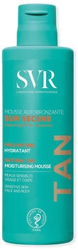 Laboratoires SVR Sun Secure Tanning Mousse (150 ml)