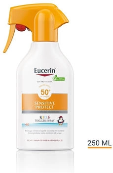 Eucerin SUN PROTECTION SENSITIVE PROTECT KIDS Spray SPF 50+ - 300ml
