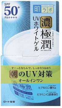 Rotho Hada Labo Koi-Gokujyun UV White Gel SPF 50+ (90g)