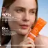 Lancaster Beauty Sun Beauty Sensitive Skin Mineral Face Cream SPF50 (50ml)