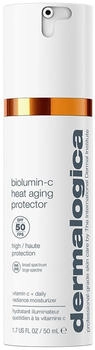 Dermalogica BioLumin-C Heat Aging Protector SPF 50 (50ml)