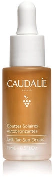 Caudalie Vinosun Self-Tan Sun Drops (15ml)