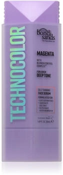 Bondi Sands Technocolor Magenta Self-Tanning Face Serum (50 ml)