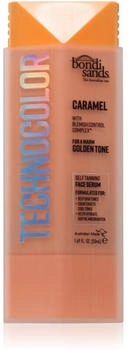 Bondi Sands Technocolor Caramel self-tanning face serum (50 ml) Bondi Sands Technocolor Caramel self-tanning face serum (50 ml)
