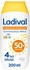 Ladival Empfindliche Kinderhaut Sonnenschutz-Milch LSF 50+ (200ml)