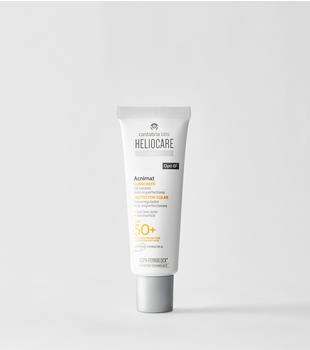 Heliocare 360º Acnimat SPF 50+ (50 ml)