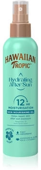 Hawaiian Tropic Hydrating After-Sun Nourishing Oil (150 ml)
