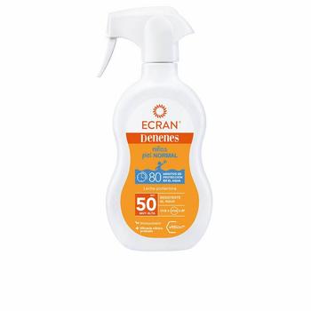 Ecran Denenes Sunscreen Protection SPF 50+ 270 ml