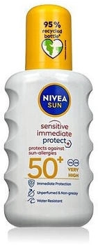 Nivea Sun set for sun exposure 1 pc