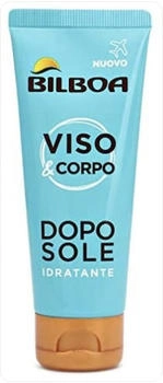 Bilboa After sun care travel size 75 ml