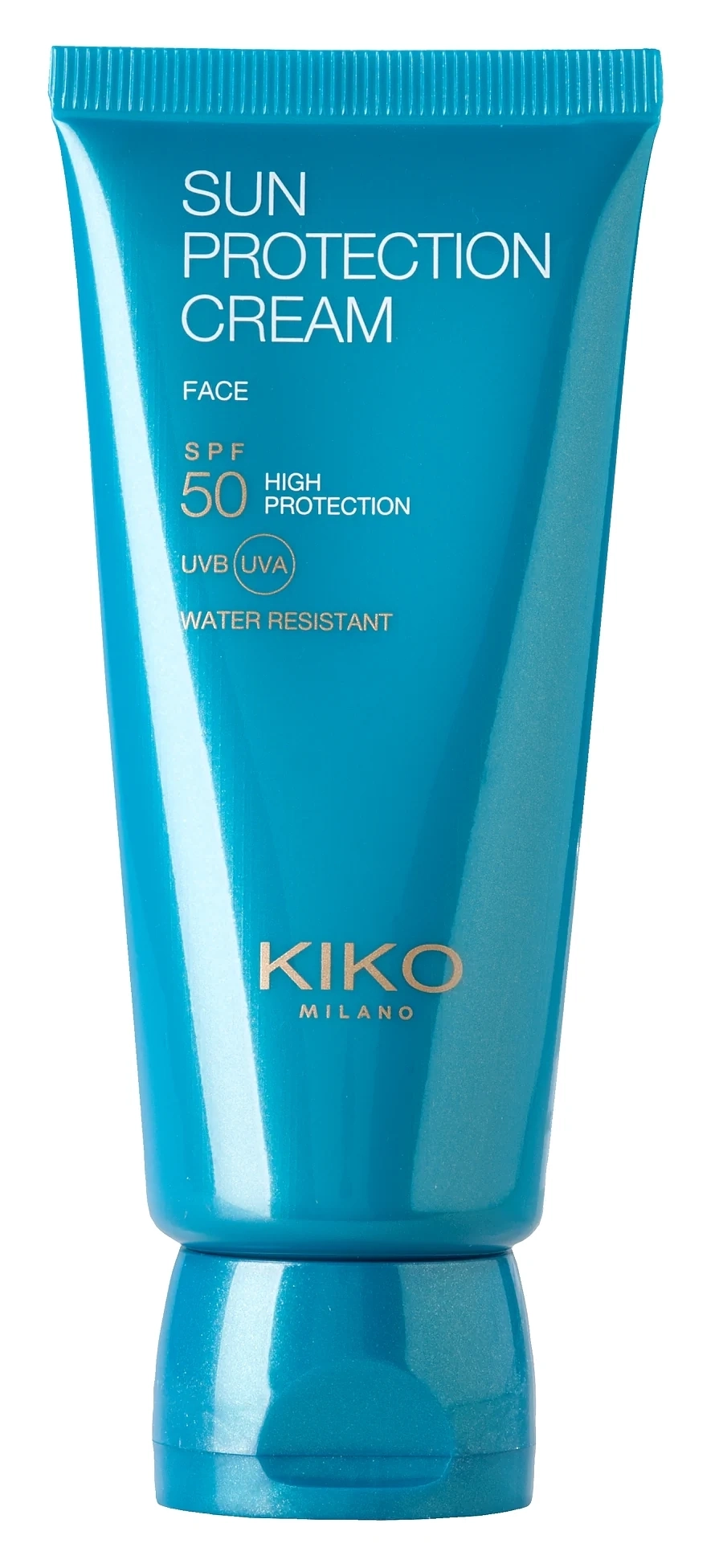 Kiko Sun Protection Cream Face