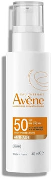 Avène Sun Anti-Age Fluid SPF 50 (40ml)