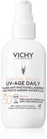 Vichy Capital Soleil UV-Age Daily Fluide SPF50+ Maxi Pumpflasche 80ml