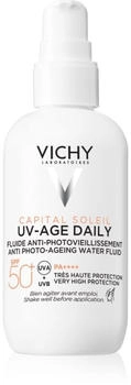Vichy Capital Soleil UV-Age Daily SPF50+ (80ml)
