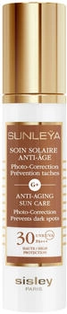 Sisley Sunleÿa Soin Solaire Anti-Age SPF 30 (50ml)