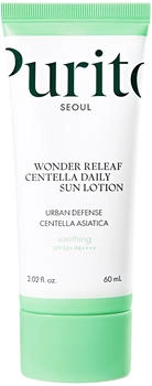 Purito Wonder Releaf Centella Daily Sun Lotion SPF 50+ 60(ml)