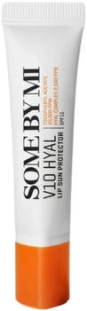 Some by Mi V10 HYAL Lip Sunprotection SPF15 (7ml) neutral