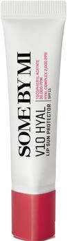 Some by Mi V10 HYAL Lip Sunprotection SPF15 (7ml) berry