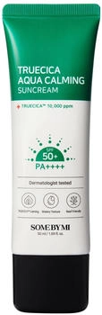 Some by Mi Truecica Aqua Calming Sonnencreme SPF50+ (50ml)