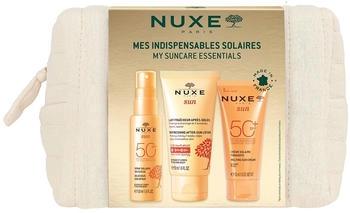 NUXE My Suncare Essentials Set NUXE My Suncare Essentials Set