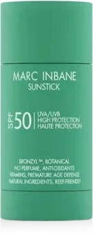 Marc Inbane Sonnenstift SPF50 ocean green
