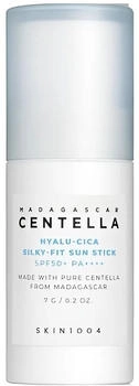Skin1004 Centella Hyalu-Cica Silky-fit Sun Stick SPF50+