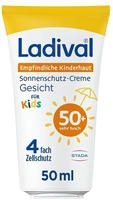 PZN-DE 19362711, STADA Consumer Health Ladival Empfindliche Kinderhaut Creme...