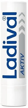 Stada Aktiv UV-Schutzstift Lippen LSF50+