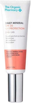 The Organic Pharmacy Daily Mineral UV Protection SPF30 (50ml)