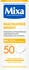 Mixa Niacinamide Bright SPF 50 (50ml)