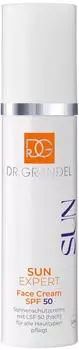 Dr. Grandel Sun Expert Face Cream SPF 50 (50ml)