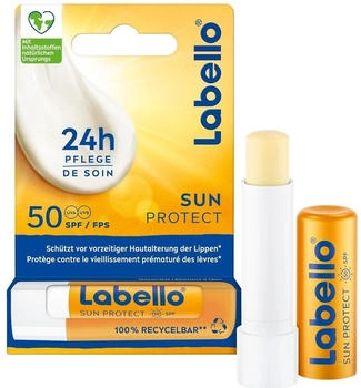 Labello Sun Protect LSF 50 (4,8g)