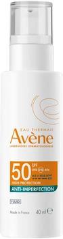 A-Derma Avène Anti-Imperfection Fluid SPF 50 (40ml)
