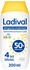 Ladival allergische Kinderhaut Sonnenschutz-Gel LSF 50+ (200ml)