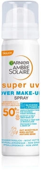 Garnier Ambre Solaire Super UV spray abbronzante SPF 50+ 75 ml