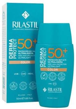 Rilastil Sun System Dermaprotect SPF50+ Color (50 ml)