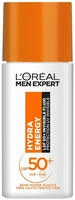 L'Or&eacute;al Men Expert Hydra Energy T&auml;gliches Invisible Fluid LSF 50+