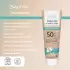 Mabyen Baby & Kids Sonnencreme sensitiv LSF 50 (100ml)