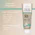 Mabyen Baby & Kids Sonnencreme sensitiv LSF 50 (100ml)