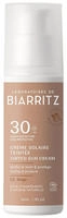 ALGA MARIS Gesichtscreme get&ouml;nt Bio LSF 30 hell 50 ml
