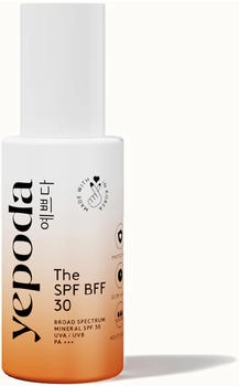 Yepoda The SPF BFF SPF 50 (50ml)