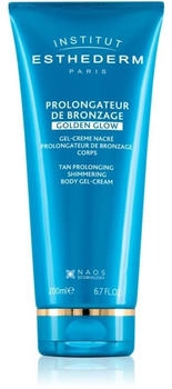 Institut Esthederm Esthederm Doposole Golden Glow Prolongateur Bronzage - Crema Gel Prolungatore Abbronzatura 200 ml