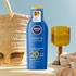 Nivea Sun SPF 20 Tanning Balm (200 ml)