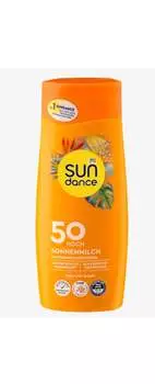 Sundance Sonnenmilch LSF 50