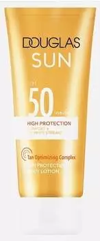 Douglas Sun Sun Protection Body Lotion, SPF 50