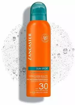 Lancaster Beauty Sun Beauty Body Mist SPF30 (200ml)