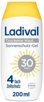PZN-DE 19099395, Ladival trockene Haut Sonnenschutz-Lotion LSF 30 200 ml Lotion,