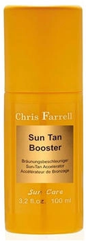 Chris Farrell Sun Tan Booster (100ml)